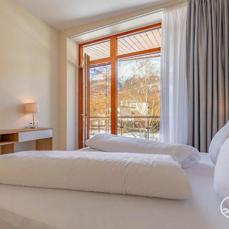 Tatra Suites Senior Lux Apartment C413 Vysoké Tatry Exteriör bild